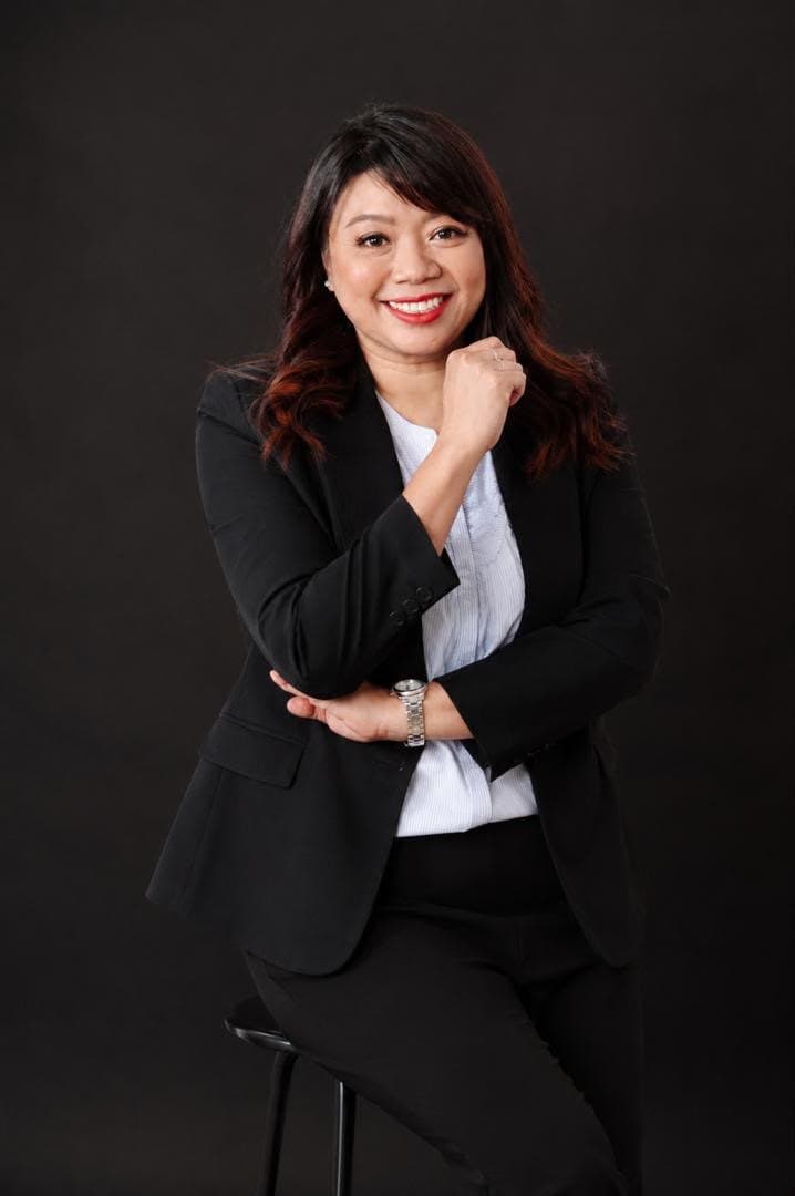 Portrait of Naomi Ho, Business Development Manager